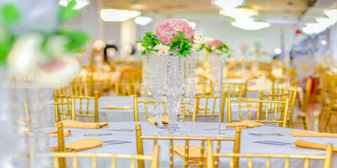 The Hormis Event Center, Aluva, Pukkattupady Road