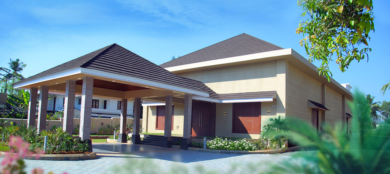 The Hormis Event Center, Aluva, Pukkattupady Road